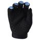 Жіночі вело Рукавички TLD WMN Ace 2.0 glove [SMOKEY BLUE], Розмір S