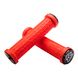 Гріпси RaceFace GRIPPLER Grip, RED, 30 mm AC990082 фото