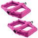 Педали Race Face Ride, magenta PD20RIDMAG