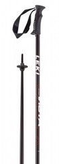 Палки лыжные Leki Vista black-red 120 cm 634 4613 120 фото