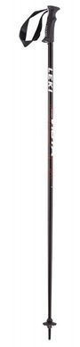 Палиці лижні Leki Vista black-red 120 cm (634 4613 120) 634 4613 120
