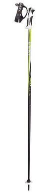 Палки лыжные Leki Spark S neon yellow 115 cm 634 6643 115