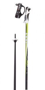 Палиці лижні Leki Spark S neon yellow 115 cm (634 6643 115) 634 6643 115