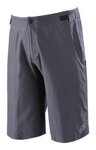 Велошорти TLD DRIFT SHORT SHELL [DARK CHARCOAL] L (34) 262528024
