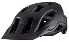 Вело шолом LEATT Helmet MTB 2.0 Trail [Black], M 1022070781 фото