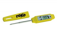 Цифровой термометер Toko Digital Snowthermometer 554 1001 (4110-00980) фото