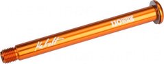 Ось FOX 15 X 110mm Kabolt Orange Ano (820-09-023-KIT) 820-09-023-KIT фото