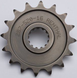 Зірка Renthal 525 Standard Sprocket - Ducati, 15z 433--525-15P