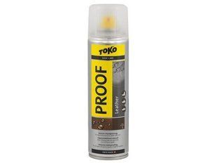 Просочення TOKO Leather Proof 250ml 558 2430 (4220-00180)