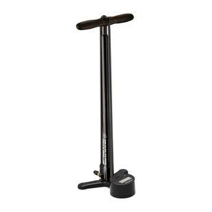 Підлоговий насос Lezyne GRAVEL DIGITAL DRIVE PRO чорний матовий 100psi Y14 4710582 542824