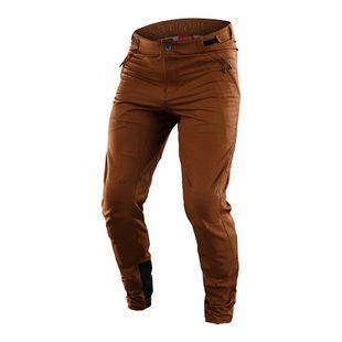 Штани TLD SKYLINE PANT Mono [Dark Canvas] 34 255931024