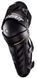 Дитячі наколінники LEATT DUAL AXIS Youth Knee Guard [Black], One Size 5023051050