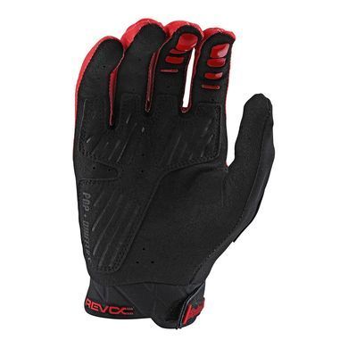 Вело перчатки TLD REVOX GLOVE [Red] 2X 411785016