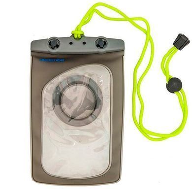 Водонепроницаемый чехол Aquapac 428 - Mini Camera Case with Hard Lens AQ 428