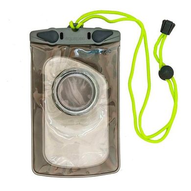 Водонепроницаемый чехол Aquapac 428 - Mini Camera Case with Hard Lens AQ 428 фото