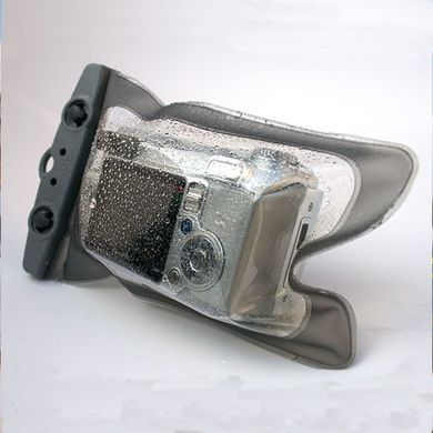 Чохол водонепроникний Aquapac 428 - Mini Camera Case with Hard Lens AQ 428 фото