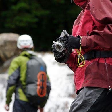 Водонепроницаемый чехол Aquapac 428 - Mini Camera Case with Hard Lens AQ 428