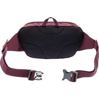 Поясна сумочка DEUTER Organizer Belt колір 5026 maron 3900421 5026