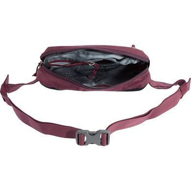 Поясна сумочка DEUTER Organizer Belt колір 5026 maron 3900421 5026