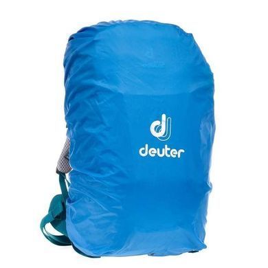 Рюкзак Deuter Futura 22 SL колір 3325 petrol-arctic 3400018 3325