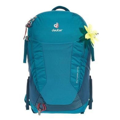 Рюкзак Deuter Futura 22 SL колір 3325 petrol-arctic 3400018 3325