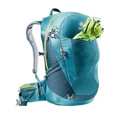 Рюкзак Deuter Futura 22 SL колір 3325 petrol-arctic 3400018 3325