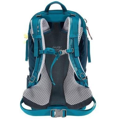 Рюкзак Deuter Futura 22 SL колір 3325 petrol-arctic 3400018 3325