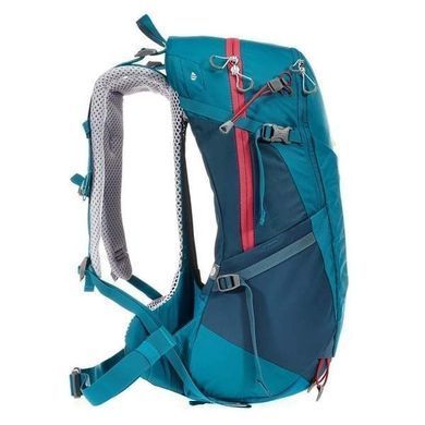 Рюкзак Deuter Futura 22 SL колір 3325 petrol-arctic 3400018 3325