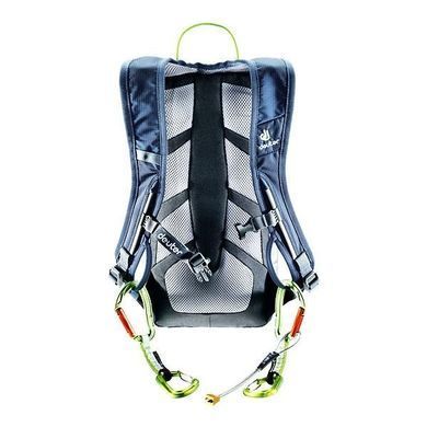 Рюкзак Deuter Gravity Pitch 12 л колір 3400 navy-granite 3362117 3400