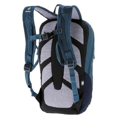 Рюкзак Deuter Gravity Pitch 12 л колір 3400 navy-granite 3362117 3400
