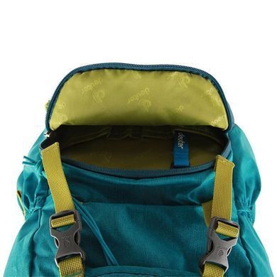 Рюкзак Deuter Walker 20 колір 3325 petrol-arctic 3810617 3325