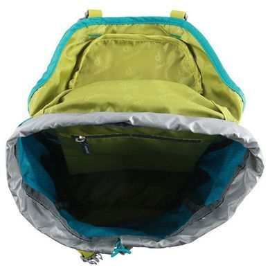 Рюкзак Deuter Walker 20 колір 3325 petrol-arctic 3810617 3325