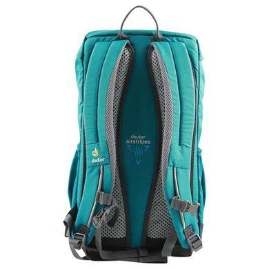 Рюкзак Deuter Walker 20 колір 3325 petrol-arctic 3810617 3325