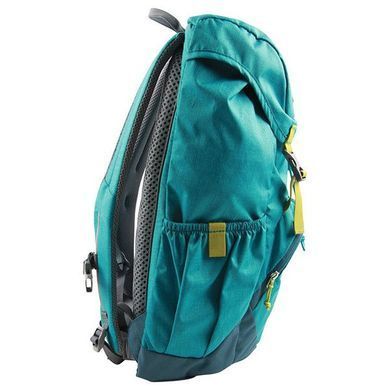 Рюкзак Deuter Walker 20 колір 3325 petrol-arctic 3810617 3325