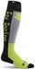 Мото носки FOX 180 Sock - LEAN [Yellow], Large 33029-086-L