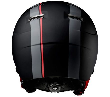 Горнолыжный шлем Julbo Sphere black/rose 58/60 cm JCI611313 фото
