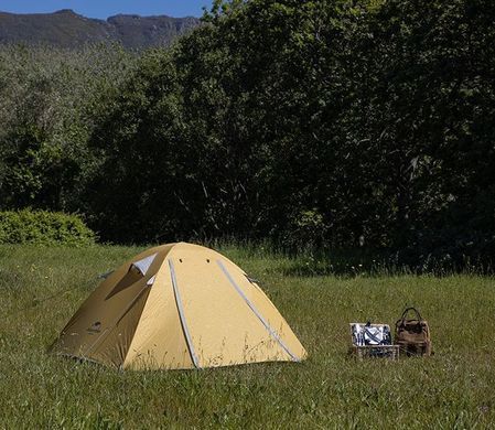 Намет Naturehike P-Series IIII (4-х місний) 210T 65D polyester Graphic NH18Z044-P dark green 6975641887959