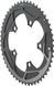 Зірка SRAM Road X-Glide R 52T Yaw 11шв Hidden Bolt/Non-Hidden Bolt 110 Alum 5mm Silver