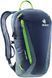 Рюкзак Deuter Gravity Pitch 12 л колір 3400 navy-granite