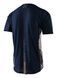 Джерси TLD Skyline AirS/S Jersey [Factory Walnut/Navy] размер S