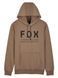 Толстовка FOX NON STOP Hoodie [Chai], XL 31676-562-XL