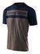 Джерси TLD Skyline AirS/S Jersey [Factory Walnut/Navy] размер S