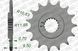 Зірка AFAM 520 Sprocket - Honda, 15z 20311-15