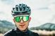 Очки Julbo Fury NOIR 3 CF VERT