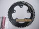 Зірка SRAM Road X-Glide R 52T Yaw 11шв Hidden Bolt/Non-Hidden Bolt 110 Alum 5mm Silver