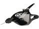 Манетка SRAM GX Trigger Пара 2x10 Speed Black Exact Actuation
