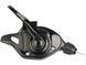 Манетка SRAM GX Trigger Пара 2x10 Speed Black Exact Actuation