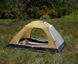 Намет Naturehike P-Series IIII (4-х місний) 210T 65D polyester Graphic NH18Z044-P dark green 6975641887959