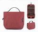 Несессер Naturehike Toiletries Organizer 2017 NH17X001-S Red