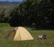 Намет Naturehike P-Series IIII (4-х місний) 210T 65D polyester Graphic NH18Z044-P dark green 6975641887959